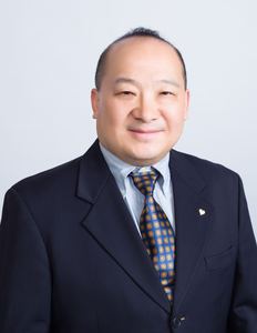 高级顾问  李毅