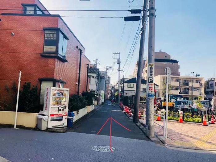 东京新宿公寓民宿