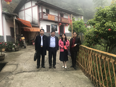 江西同乡网井冈山