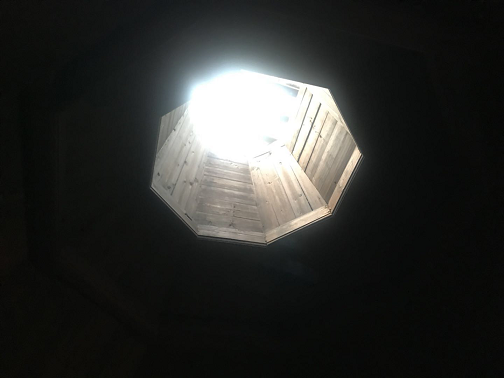 江西同乡网井冈山